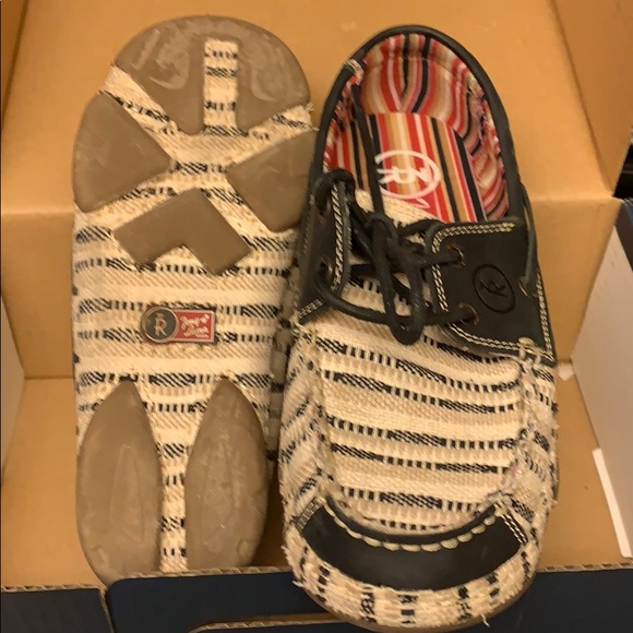 Canvas shoes - Picture 2 of 2